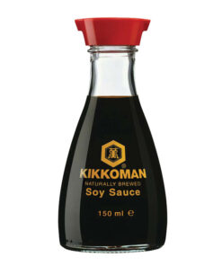 Kikkomann Soja Sauce 150ml