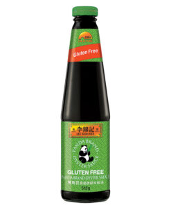 Lee Kum Kee Glutenfreie Austernsauce 510g