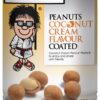 Koh-Kae Peanut Coconut Cream Flavour Coated 230g