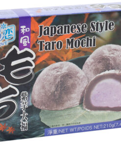 Yuki&Love Taro Moch 210g