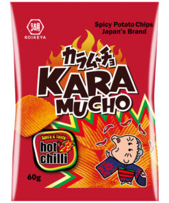 Koikeya Kara Mucho 60g
