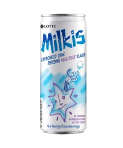 Milkis Milch&Joghurt 250ml